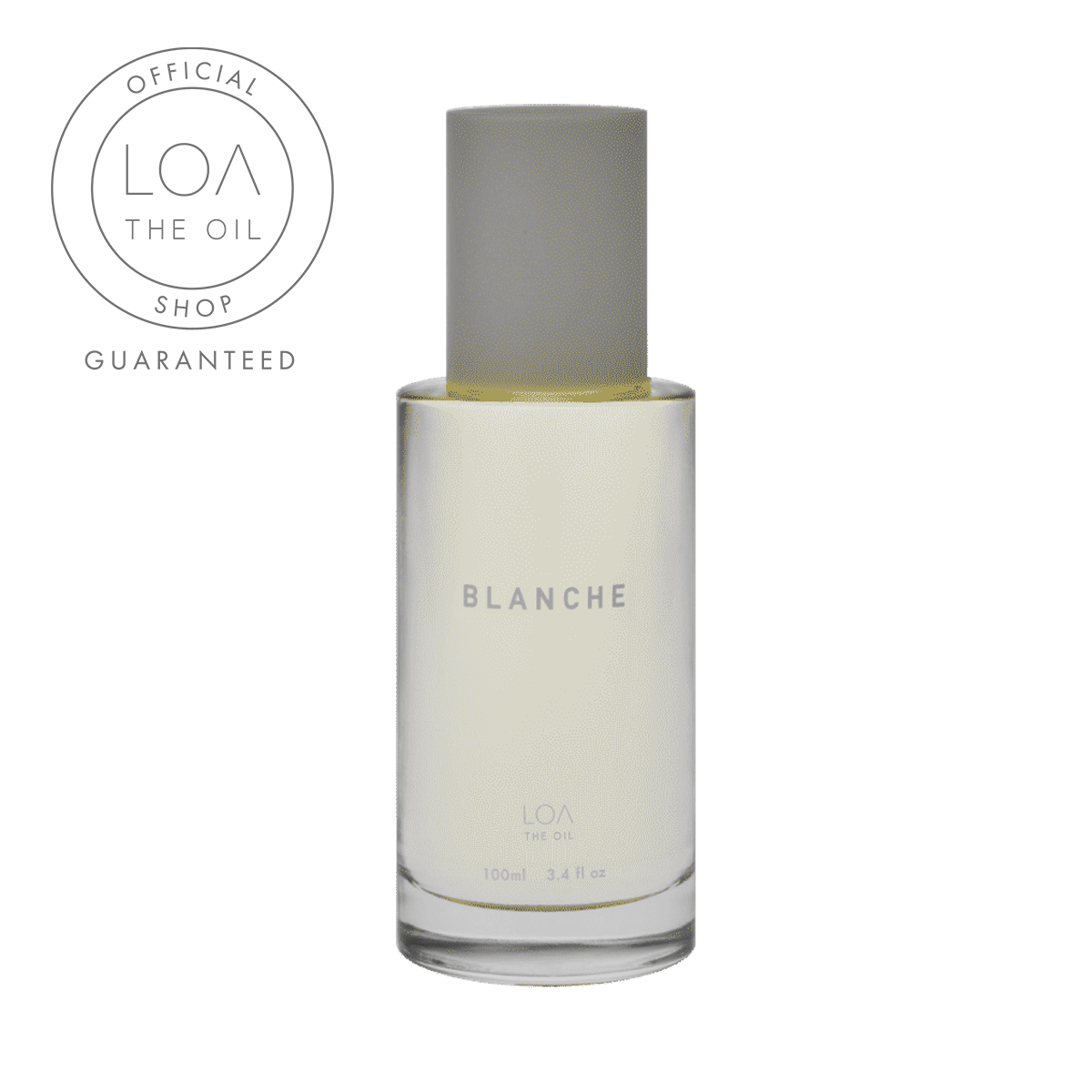 LOA THE OIL BLANCHE(100ml) – AUBE HAIR ONLINE LOA THE OIL BLANCHE(100ml) – AUBE HAIR ONLINE