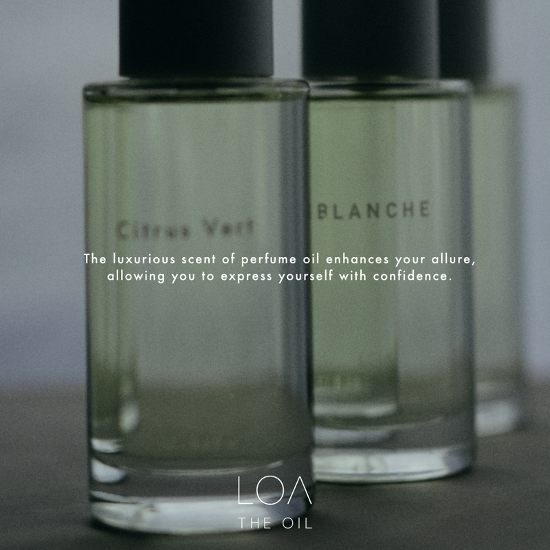 LOA THE OIL BLANCHE(100ml) – AUBE HAIR ONLINE LOA THE OIL BLANCHE(100ml) – AUBE HAIR ONLINE